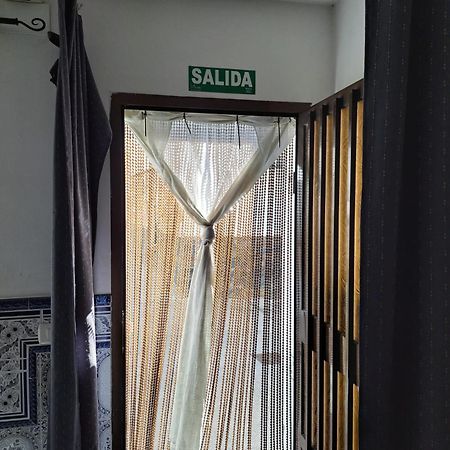 Ferienwohnung Casa Tia Daniela Casas de Millan Exterior foto